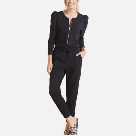 Chaser Jogger Jumpsuit - Picture 1 of 12